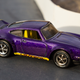 Illustration for article titled CUSTOM Hot Wheels Porsche P-911